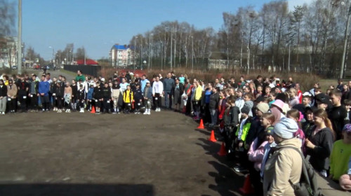 «Подснежник – 2025»