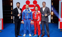 Спортсменка из Углича завоевала серебро на Кубке мира по рукопашному бою