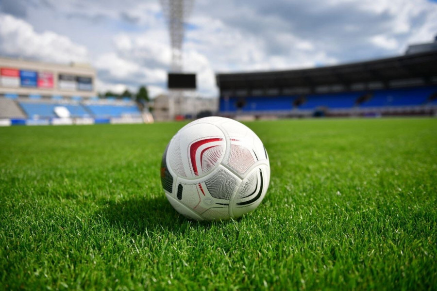 Ярославская область вошла в число участников Школьной футбольной лиги РФС