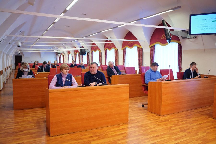 Депутаты областной Думы решили обратиться к федеральным коллегам с предложением изменить законодательство в сфере защиты прав потребителей