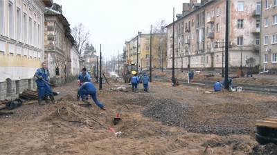 1 ноября в Угличе работал Губернаторский контроль