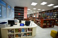 Более 70 библиотек региона подключено к национальному библиотечному ресурсу