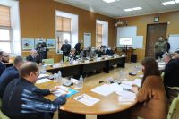 Врио губернатора Михаил Евраев дал старт кадровому проекту «Ярославский резерв»