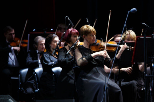 Оперные певцы из Китая выступят в Ярославле в рамках международного проекта «Голос музыки»