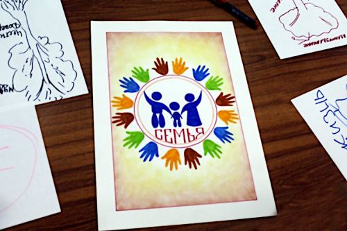 Осужденным из угличской колонии напомнили о семейных ценностях