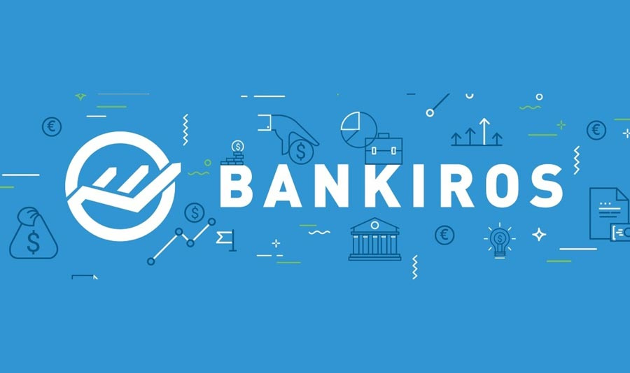 Банковские услуги на сайте Bankiros