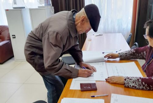 Девять тематических УИКов работают в дни голосования в Ярославской области