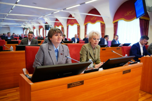 Доходы областного бюджета в этом году составят более 160 млрд рублей