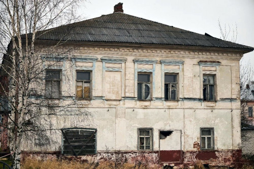 Еще четыре изъятых объекта культурного наследия в Ярославской области обрели новых владельцев