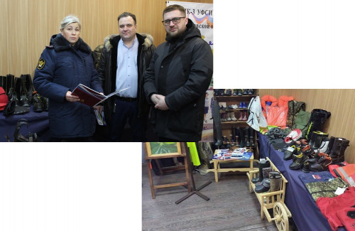 В угличской колонии обсудили развитие производственно-хозяйственной деятельности УИС