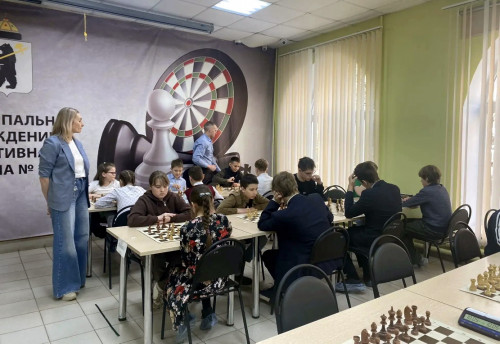 Победила команда Угличского образовательного комплекса «Знание»