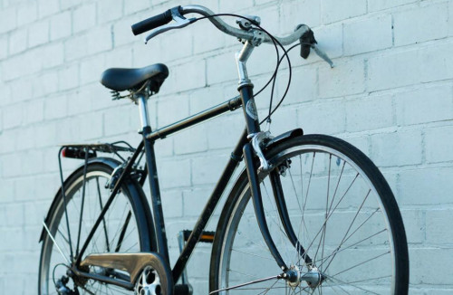 Случаи краж велосипедов и самокатов...