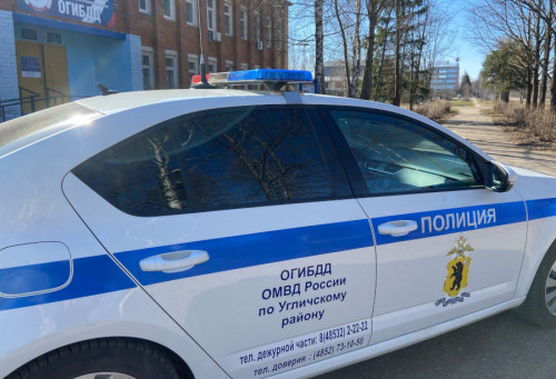Госавтоинспекция информирует: мероприятие &quot;Бахус&quot; ​