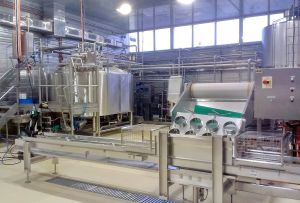 Угличский сыродельно-молочный завод стал выпускать шоколадное масло