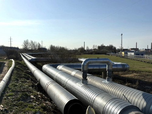 Крупные проекты по обновлению сферы ЖКХ реализуются в Ярославской области