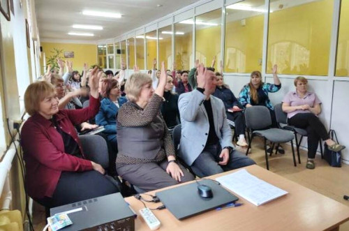 Просим поддержать Угличский округ