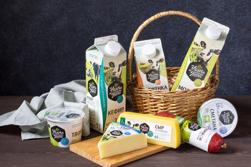 Продукция угличского предприятия отмечена на конкурсе «Гарантия качества – 2025»