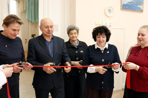 В Угличе открылась «Методическая лаборатория»