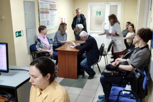 Акция «Ночь диспансеризации» будет проходить в Ярославской области регулярно
