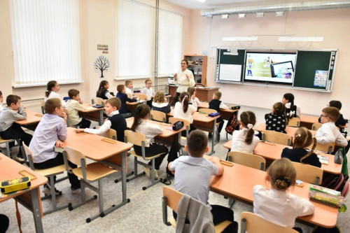 30-е место в рейтинге регионов России по качеству жизни