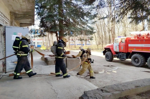 Слаженность и профессионализм