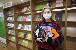 Все книжные новинки региона можно увидеть на фестивале «Ярославская книга»