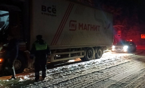 Информация об аварийности в Угличском округе