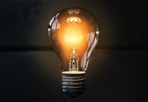 Об отключении электроэнергии 26 октября