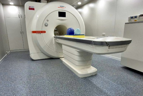 Модернизация здравоохранения Ярославской области: итоги 2025 года