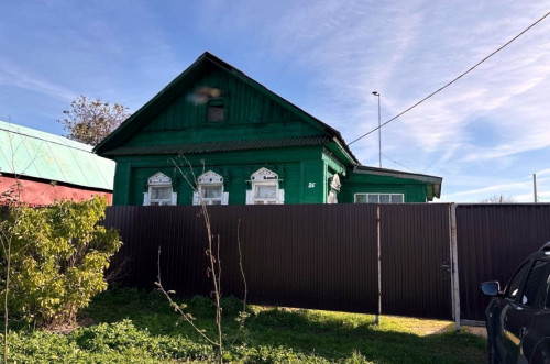 Программа по покраске фасадов в Ярославской области будет расширена в 2026 году