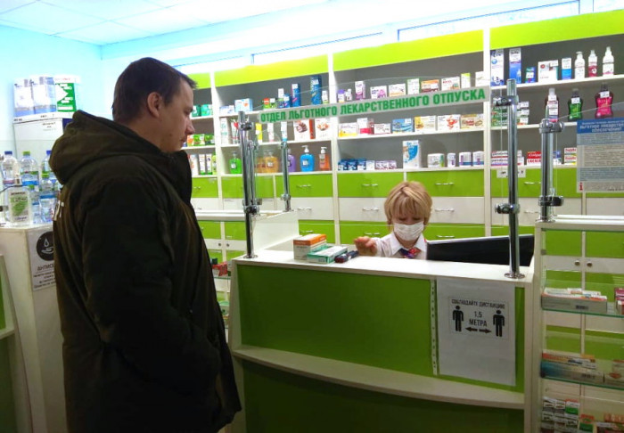 Сервис по выписке электронных рецептов в Ярославской области уже используют более тысячи врачей
