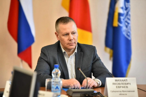 Губернатор Ярославской области встретился с угличскими депутатами