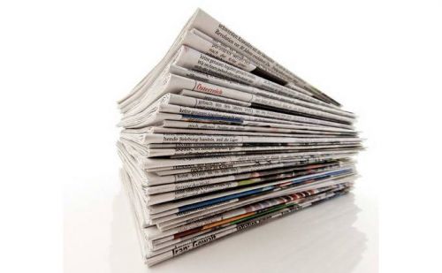 Конкурс журналистских работ