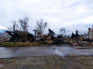 Обстановка с пожарами в Угличском МР с 18 марта по 24 апреля 2022 года