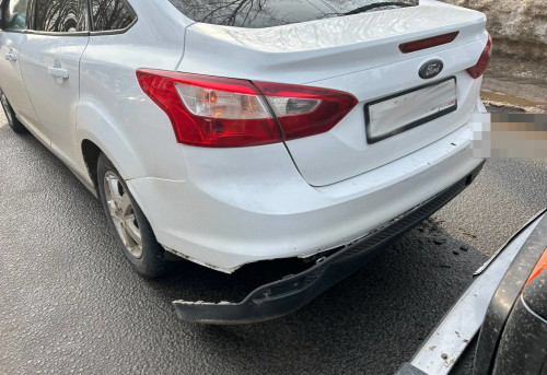 Информация о ДТП в Угличском округе