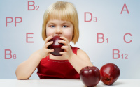 Зачем детям витамины: лучшая подборка и советы для родителей