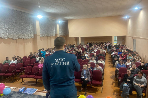 Краш-курс «Береги свои мечты»