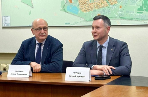 Программа поддержки территориального общественного самоуправления стартует в регионе