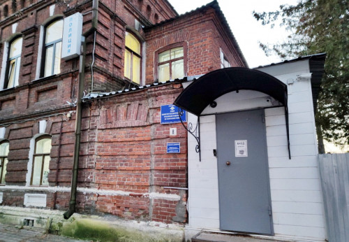 Происшествия в Угличском округе за неделю