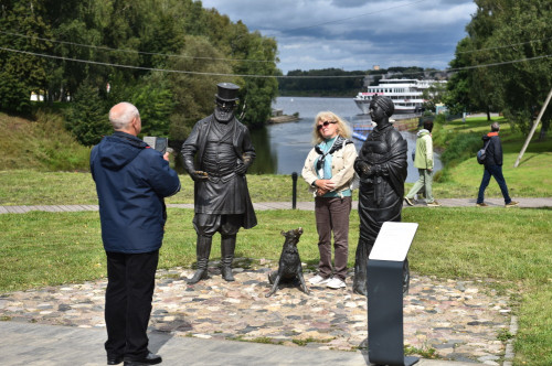 В Ярославле выработали новые подходы к позиционированию и продвижению городов Золотого кольца