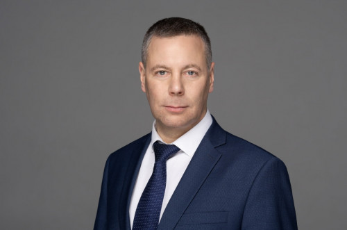 Телеграм-канал Михаила Евраева вошел в топ самых активных ресурсов