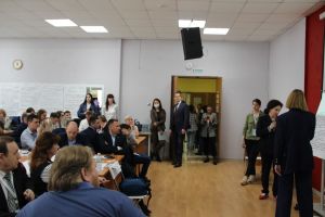 ​Началось обсуждение комплексных планов развития районов и округов Ярославской области