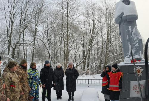 Региональный лыжный поход «Русь – 2026»