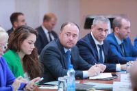 Михаил Евраев призвал глав районов и городских округов ускорить подготовку ПСД на ремонт дорог