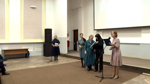 С праздником, работники культуры!