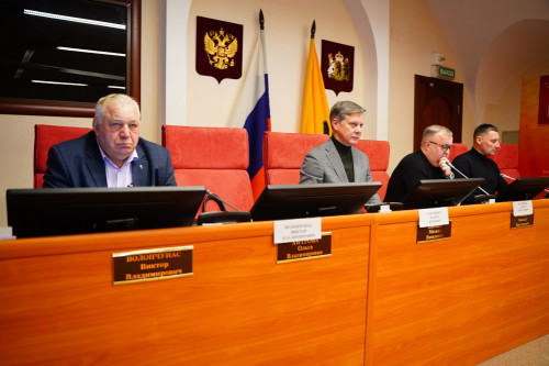 На ремонт кровель малоэтажных домов в следующем году будет направлено 150 млн рублей