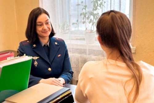 Соблюдать баланс между строгостью и мягкостью...