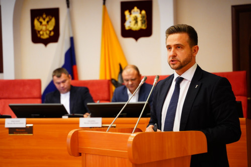 На заседании комитета ОблДумы депутаты обсудили планы развития сельского хозяйства на 2026 год