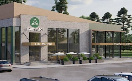 Три новых многофункциональных придорожных комплекса будут созданы в Ярославской области