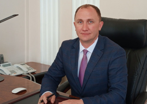 Илья Филипцов ответил на обращение родителей воспитанников школы кудо &quot;Витязь&quot;